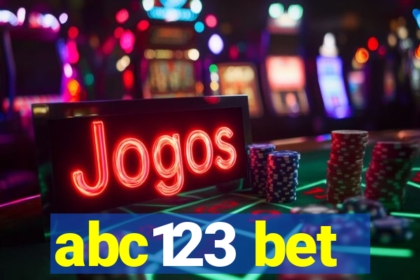 abc123 bet